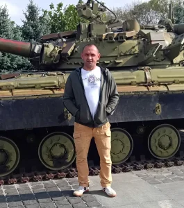 Місце, де повертають до життя навіть «Титанів»