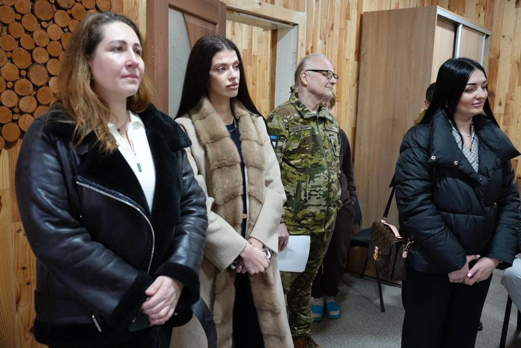 Підписання Меморандуму про Співпрацю