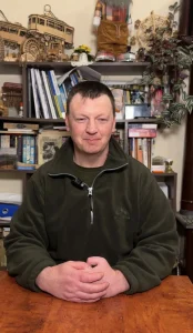 Хочу висловити щиру подяку