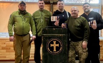 День українського добровольця