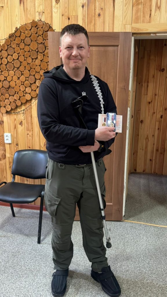 День українського добровольця